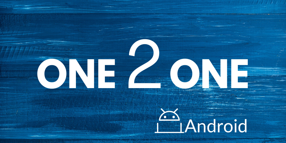 One2One (3) Accountable