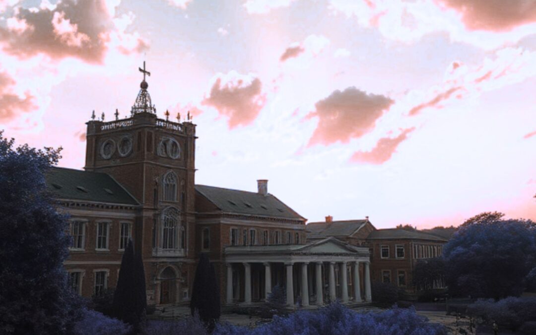 Three Things We Learned As Missionaries in Houston